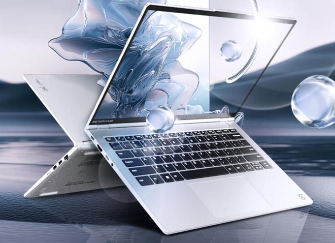 笔记本回收新选择：如何高效、透明地回收您的笔记本(图1)