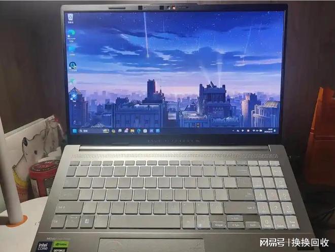 换换回收：让平板电脑回收变得简单透明价格真实拒绝“割韭菜”(图1)
