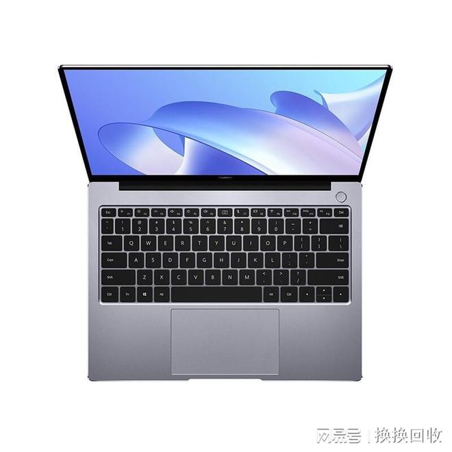 网上笔记本回收新选择：换换回收平台(图2)