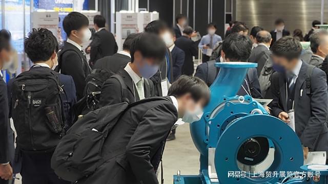 日本化工展｜2025日本国际化工展览会INCHEMTOKYO(图3)