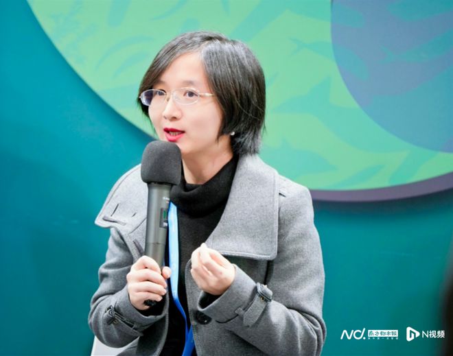 易倍体育网站：转转亮相COP29将中国循环经济理念及实践带向国际舞台(图3)