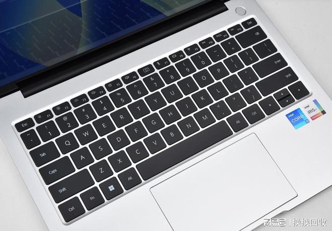 旧笔记本回收估价：换换回收平台引领环保新风尚(图1)