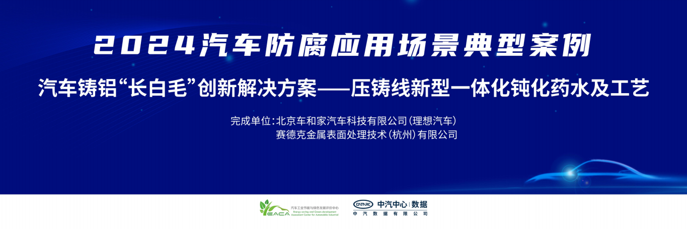 易倍体育网站：中汽数据举办2024年中国汽车耐蚀技术分享活动(图10)