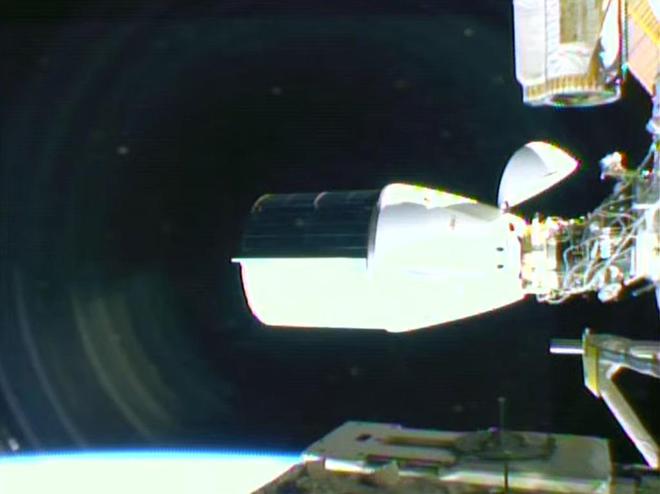 2024全球可回收飞船的最后一次返回！(图1)