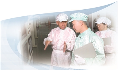 三十余载矢志研发储能技术（讲述·弘扬科学家精神）(图1)