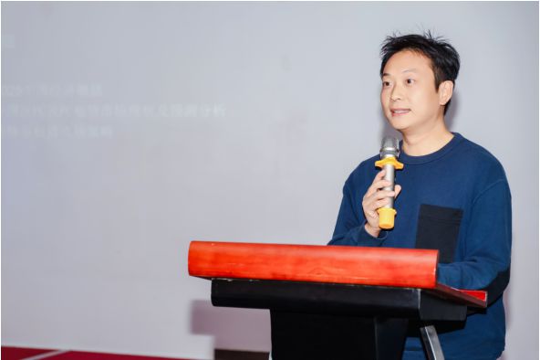 Emc易倍体育：DaaS行业又一深度研讨会隆重举行由“小巨人”凌雄科技承办(图5)