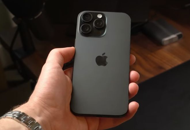 iPhone16ProMax的续航能力如何？实际测试后结果意外(图4)
