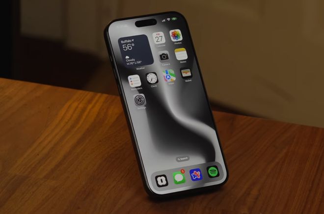 iPhone16ProMax的续航能力如何？实际测试后结果意外(图5)