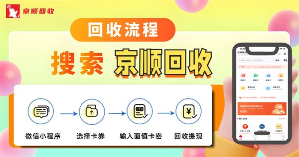 易倍体育网站：京东e卡回收平台哪个划算？(图2)