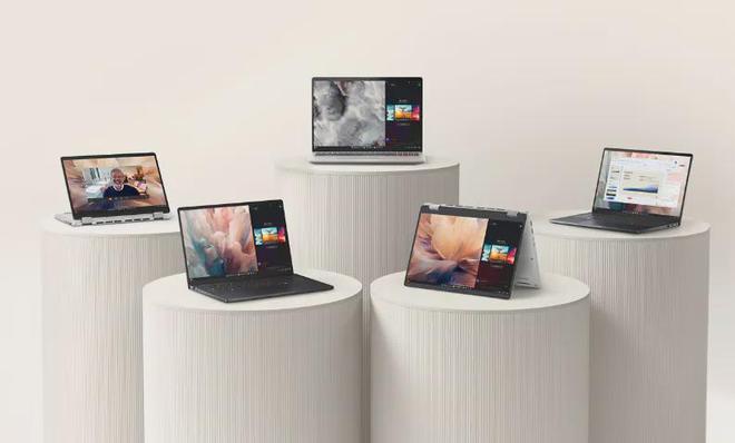 四十载匠心深耕PC领域戴尔品牌焕新启航(图4)