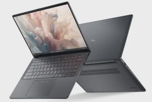 四十载匠心深耕PC领域戴尔品牌焕新启航(图2)