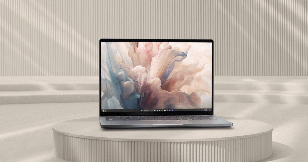 四十载匠心深耕PC领域戴尔品牌焕新启航(图5)