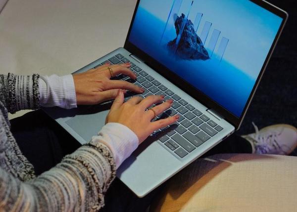 戴尔科技发布PC新品采用全新命名方式产品定位更清晰(图6)