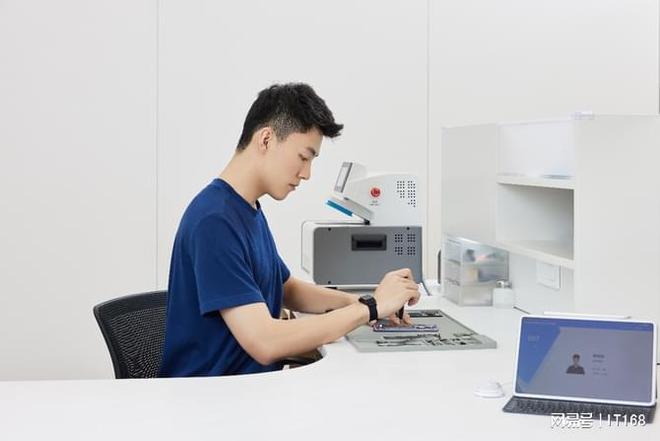 HUAWEICare+：用机更安心生活更无忧(图3)