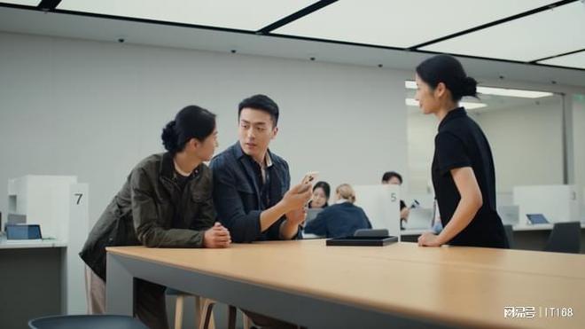 HUAWEICare+：用机更安心生活更无忧(图4)