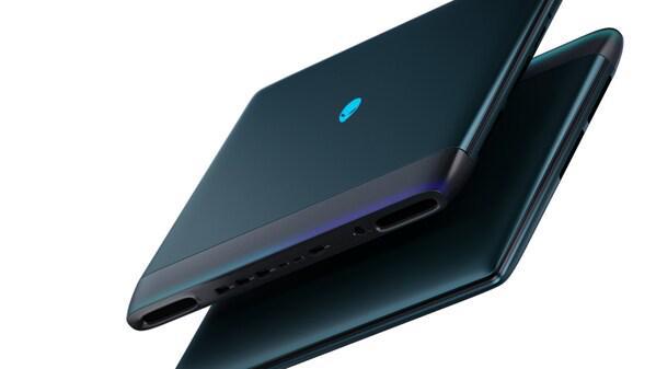 易倍体育网站：巅峰之作Alienware外星人Area-51强势回归(图4)