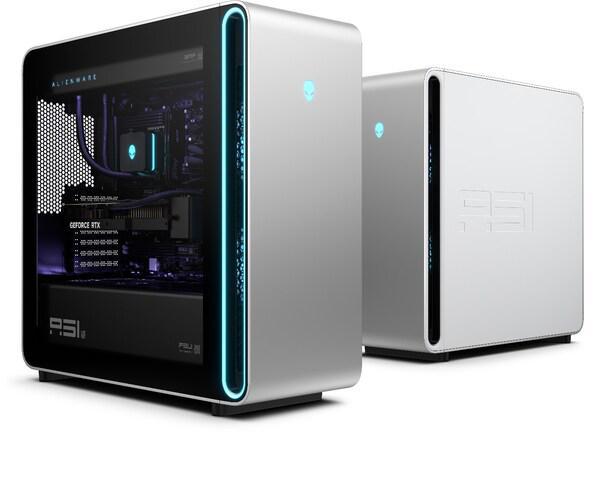 易倍体育网站：巅峰之作Alienware外星人Area-51强势回归(图3)