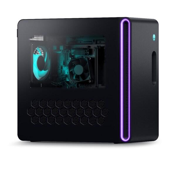 易倍体育网站：巅峰之作Alienware外星人Area-51强势回归(图5)