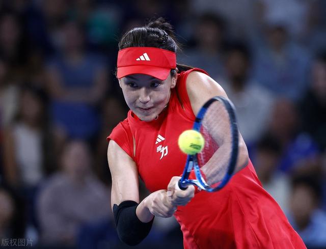 WTA1000赛多哈站签表公布！郑钦文澳网后首次亮相以7号种子出战(图4)