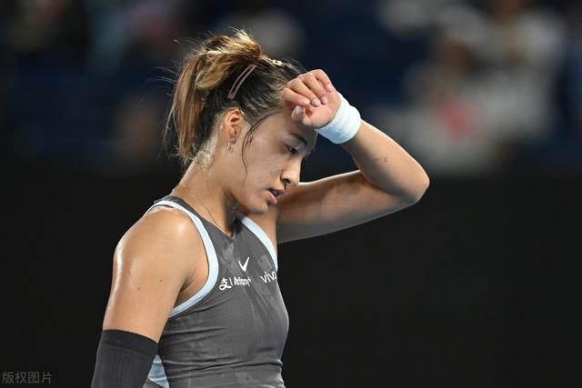WTA1000赛多哈站签表公布！郑钦文澳网后首次亮相以7号种子出战(图8)