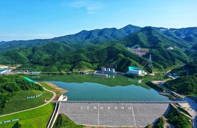 国资驿站｜山东水设获2024国企管理创新成果二等奖；温室气体减排量评估技术国家标准发布(图6)