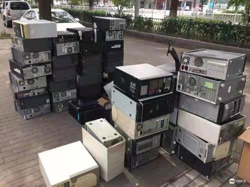 回收工厂办公电脑上门估价快速响应全程透明24小时-搜了网(图1)