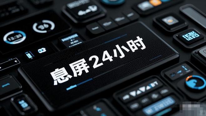Emc易倍体育：年轻人熄屏二十四小时有效吗？(图1)