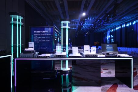 Emc易倍体育：戴尔科技2025春季发布会：AIPC重塑生产力全栈创新引领行业变革(图3)