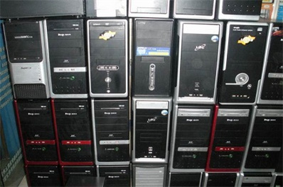 易倍体育网站：实时发布：北京周边旧电脑回收2024一览(图2)