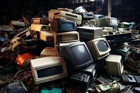 专项资金政策对废弃电器电子产品回收处理行业的影响分析(图4)