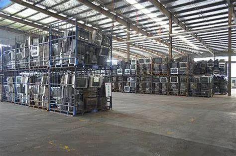 专项资金政策对废弃电器电子产品回收处理行业的影响分析(图2)