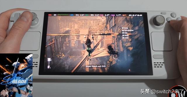 《剑星》PC版M站评分87分！SteamDeck上表现出色(图2)