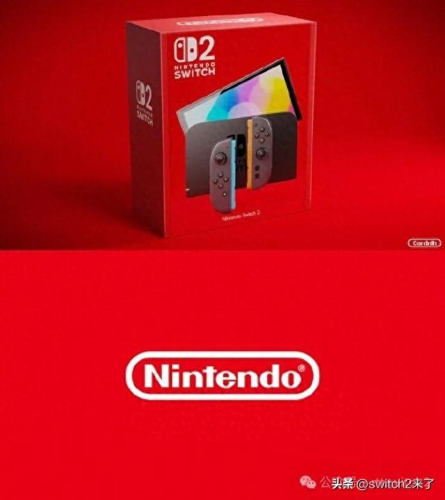 Emc易倍体育:零售商邀请玩家参加switch2直面会活动!结束后或开启预售