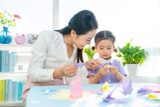 北京儿童青少年心理疏导专家：如何教孩子面对恐惧(图2)
