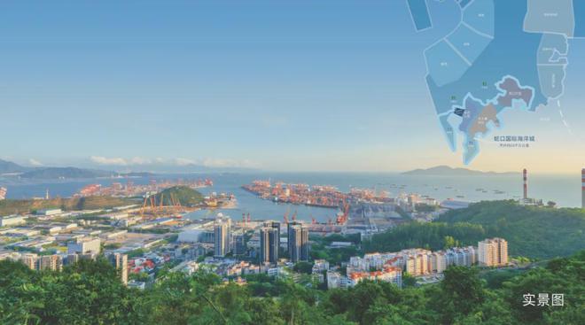 ⚡2025聚焦ꦿ℘桑泰山海丹华售楼处发布：以品质铸就传奇！(图2)