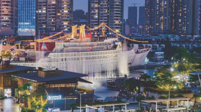⚡2025聚焦ꦿ℘桑泰山海丹华售楼处发布：以品质铸就传奇！(图6)