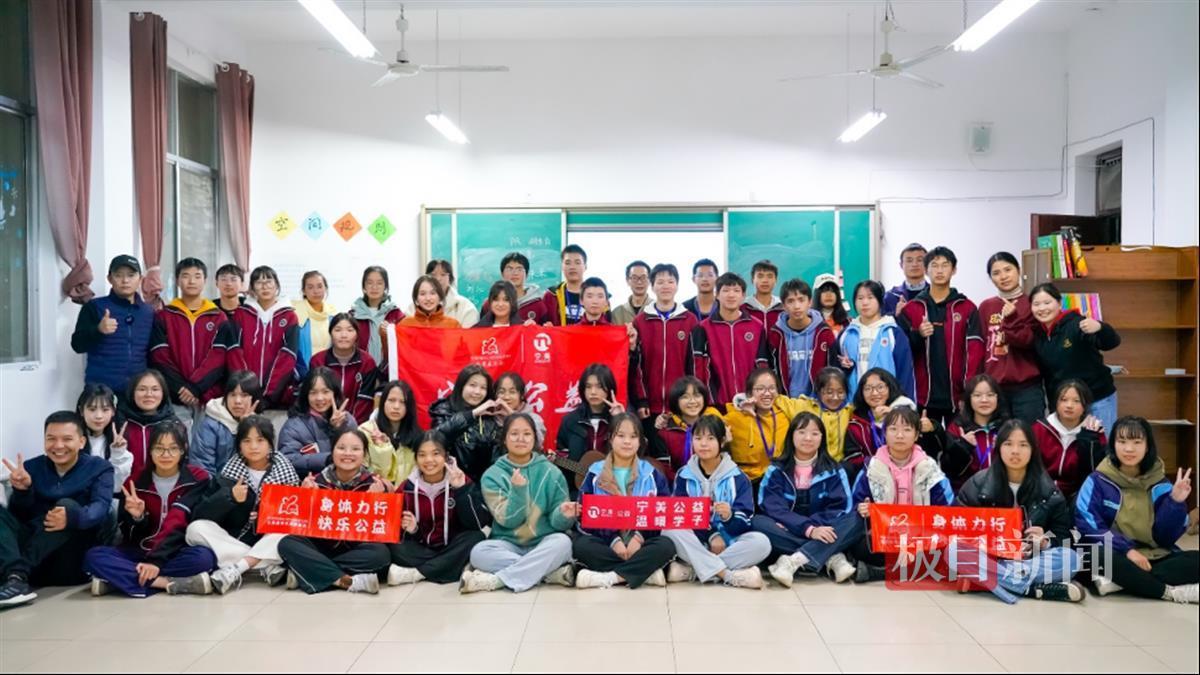易倍体育网站：从广埠屯方寸柜台到光谷现代化园区宁美国度用15年写就坚守与创新(图4)