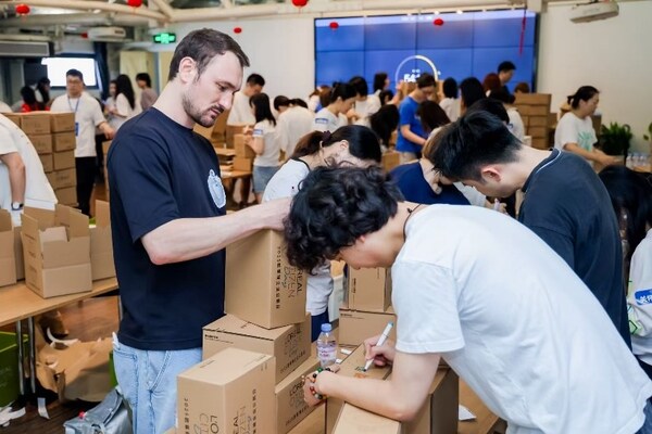 欧莱雅中国16届公民日创新公益联结人心与自然(图3)