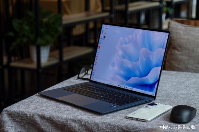 易倍体育网站：网上笔记本回收新风尚：换换回收平台引领行业新标杆(图2)