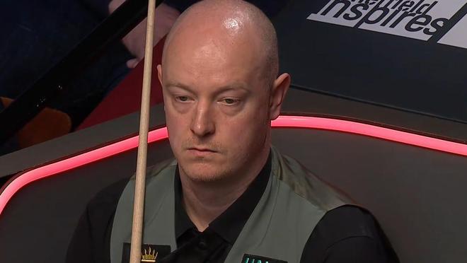 赵心童赛后发表言论引热议！韦克林承认自己在比赛中非常紧张！(图3)