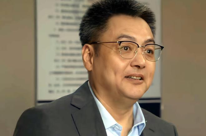 《绝密较量》：三大疑点第一个内鬼浮出水面连杨光都被他骗了(图5)