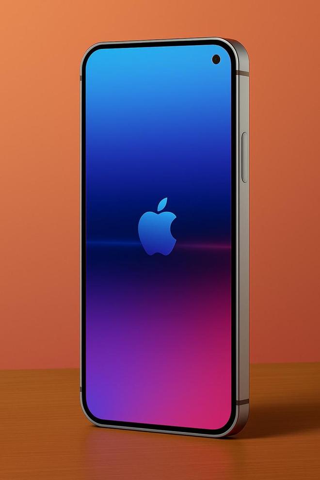 iPhone18Pro再次被确认：测屏下3D人脸并非真全面屏！(图6)