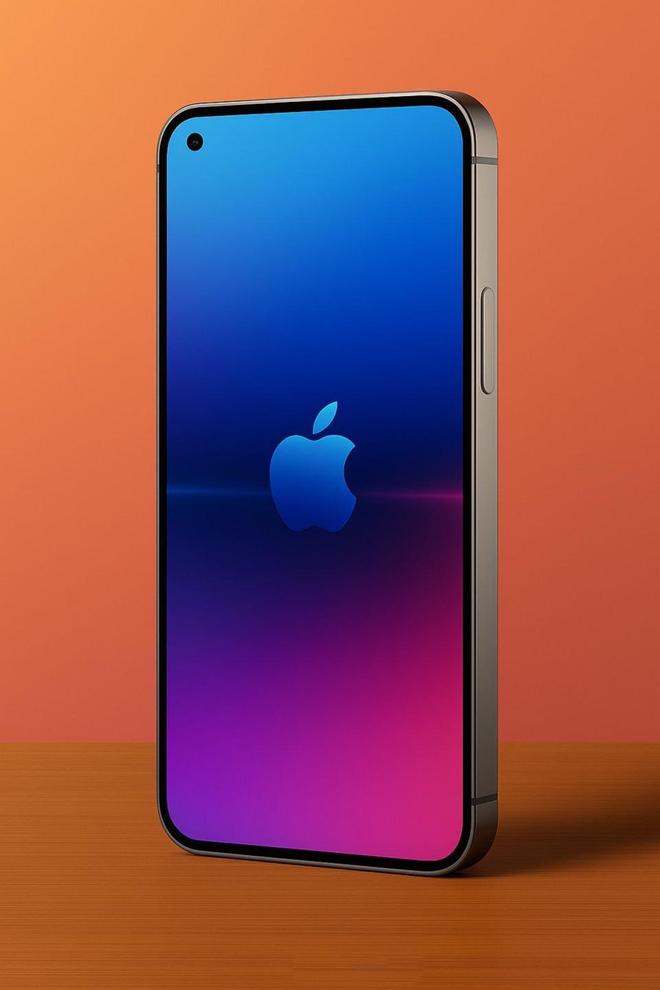 iPhone18Pro再次被确认：测屏下3D人脸并非真全面屏！(图4)