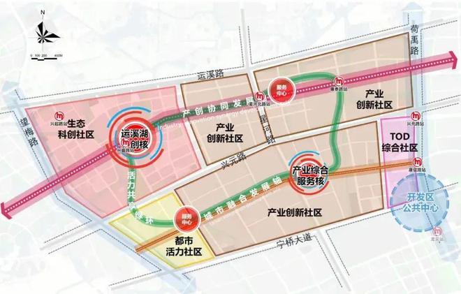 滨杭滨纷城售楼处网站-滨杭滨纷城楼盘评测-杭州房天下(图19)