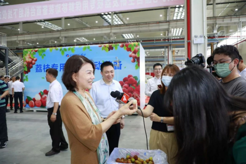 一文拆解格力公益理念！董明珠：社会责任是企业发展基石(图2)