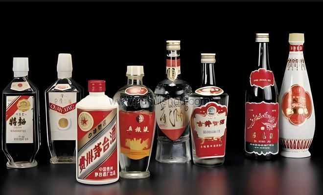 Emc易倍体育：京城老酒上门回收：亚南酒业专业服务童叟无欺(图3)