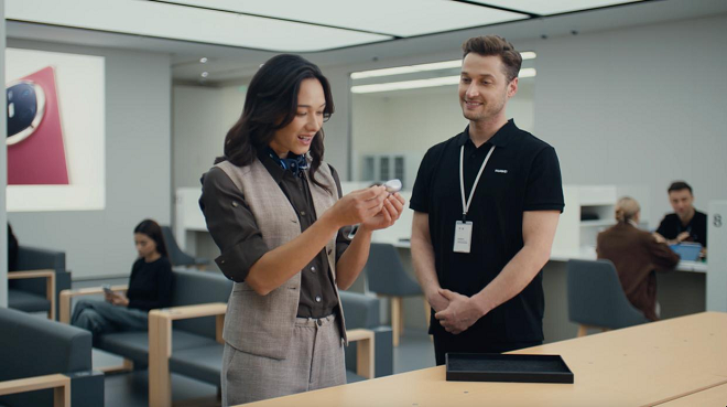 HUAWEICare+限时88折：全方位设备保障意外损坏不用怕(图2)