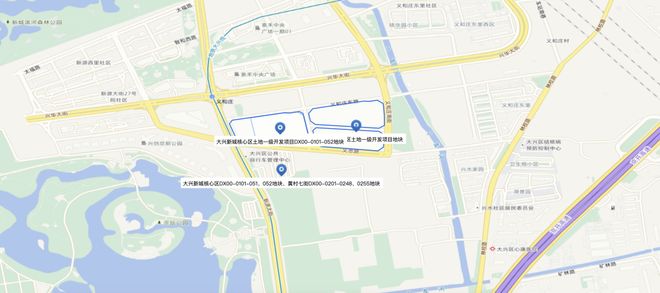 Emc易倍体育：大兴新城惊现封闭阳台！兴创沐春墅背刺一众新盘(图7)