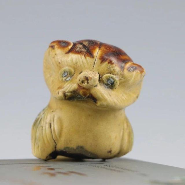 超1200岁“唐釉釉”领衔！苏州考古博物馆儿童节特展来啦(图3)