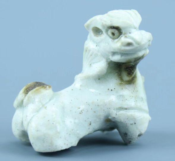 超1200岁“唐釉釉”领衔！苏州考古博物馆儿童节特展来啦(图5)